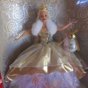 Celebration 2000 Barbie